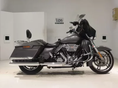 Harley-Davidson HARLEY FLHX1690  с аукциона в Японии