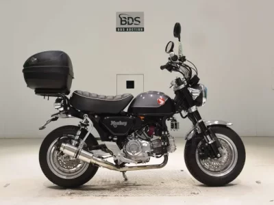 Honda MONKEY 125-2