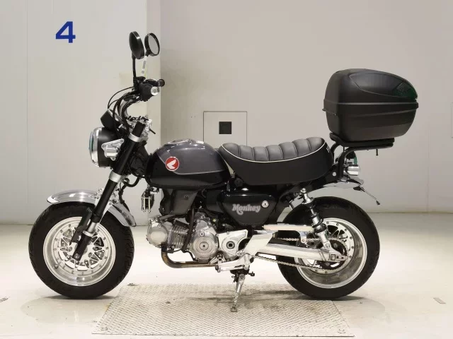 Honda MONKEY 125-2