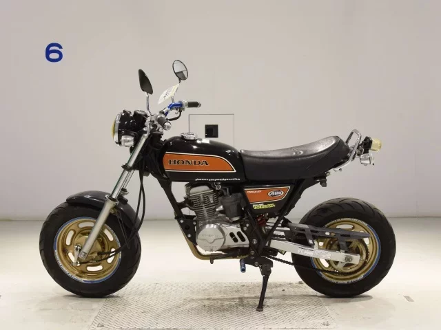 Honda APE50
