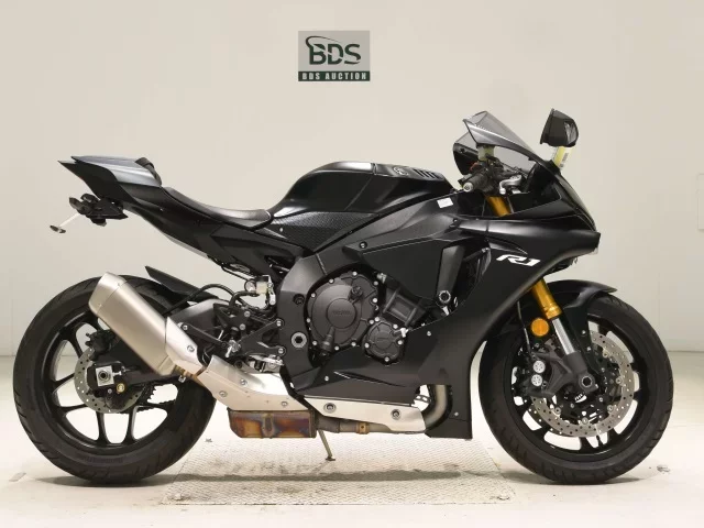 Yamaha YZF-R1