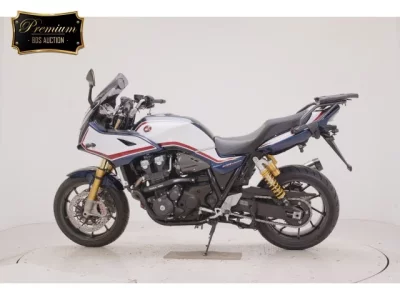 Honda CB1300S BOL D OR -3SP  с аукциона в Японии