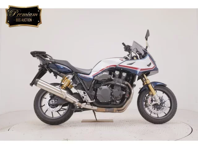 Honda CB1300S BOL D OR -3SP лот № 0044 оценка 5  с аукциона в Японии