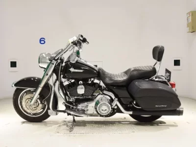 Harley-Davidson HARLEY FLHRS1450  с аукциона в Японии