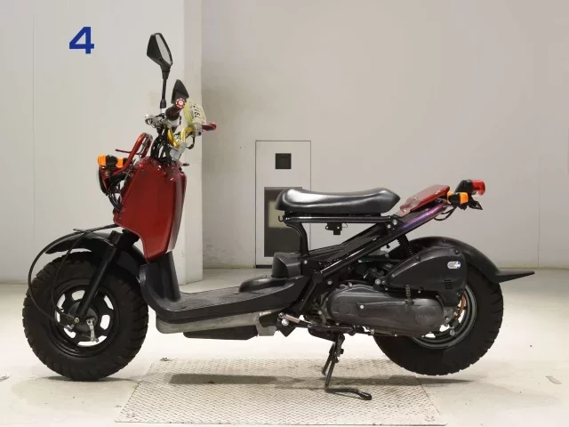 Honda ZUMAR