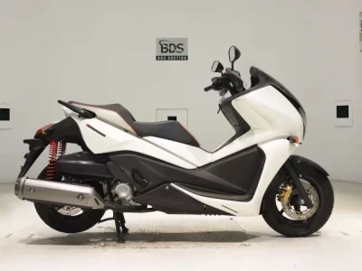 Honda PHASES  с аукциона в Японии