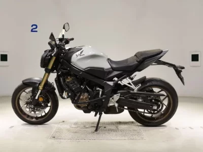 Honda CB650R-2E CLUTCH  с аукциона в Японии