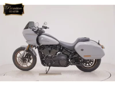 Harley-Davidson HARLEY FXLRST1920  с аукциона в Японии