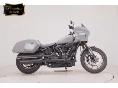 Harley-Davidson HARLEY FXLRST1920  с аукциона в Японии