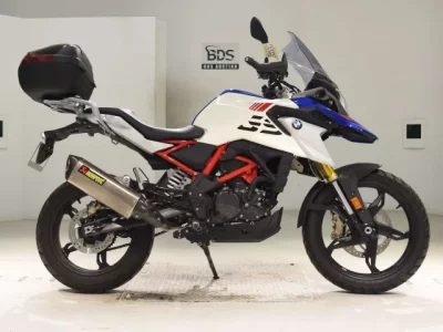 Other BMWG310GS  с аукциона в Японии