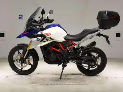 Other BMWG310GS  с аукциона в Японии