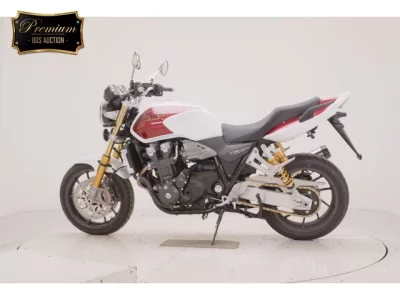 Honda CB1300SF-3SP  с аукциона в Японии