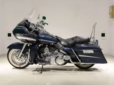 Harley-Davidson HARLEY FLTR1580  с аукциона в Японии