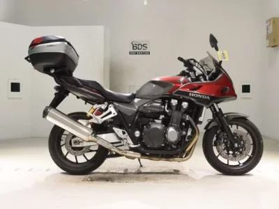 Honda CB1300S BOL D OR -3EPA  с аукциона в Японии