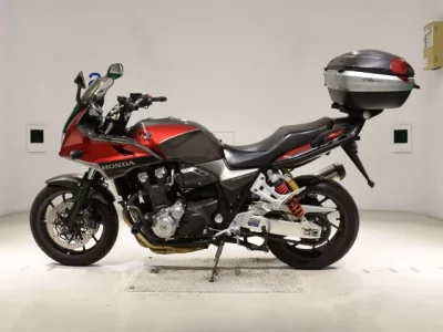 Honda CB1300S BOL D OR -3EPA  с аукциона в Японии