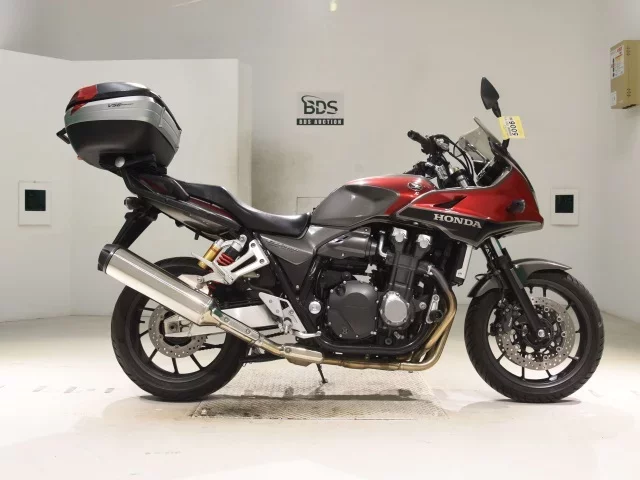 Honda CB1300S BOL D OR -3EPA лот № 5006 оценка 4  с аукциона в Японии