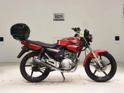 Yamaha YBR125