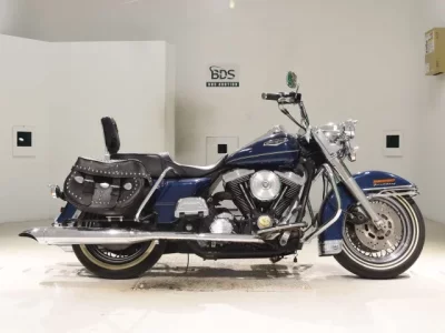 Harley-Davidson HARLEY FLHRCI1340  с аукциона в Японии