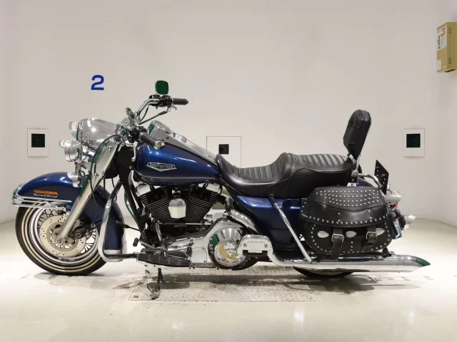 Harley-Davidson HARLEY FLHRCI1340