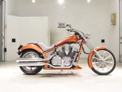 Honda VT1300CXA