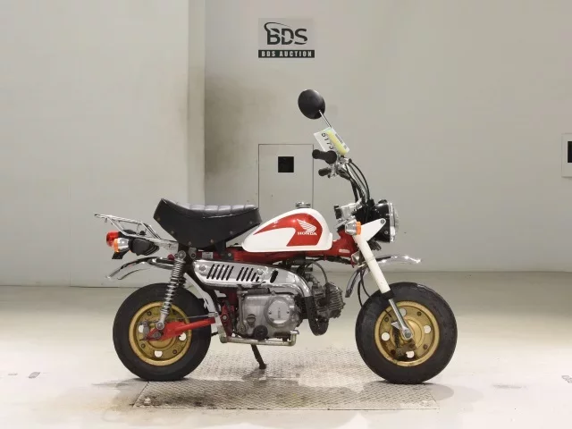Honda MONKEY
