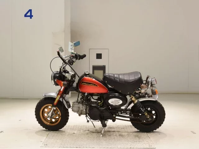 Honda MONKEY