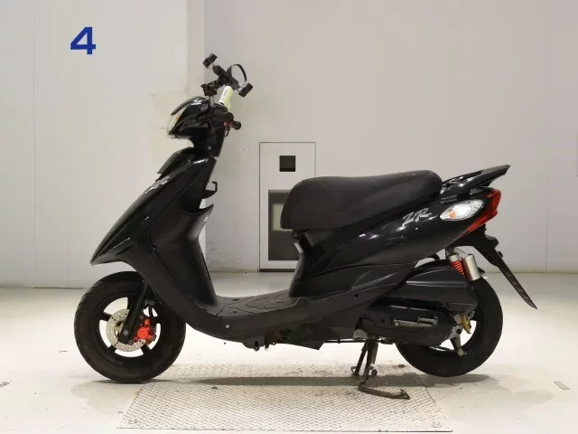 Yamaha JOG ZR-3