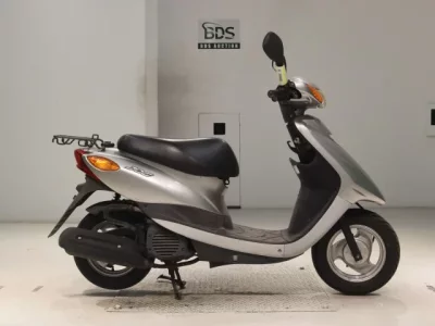 Yamaha JOG-5