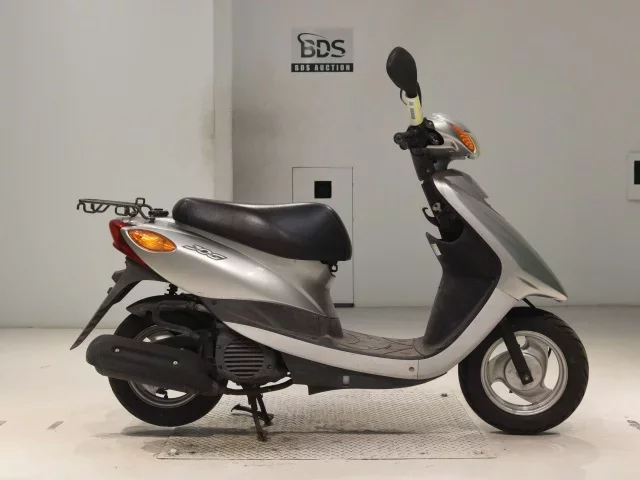 Yamaha JOG-5