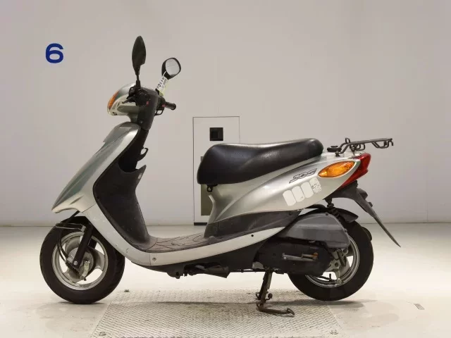 Yamaha JOG-5