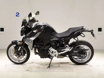 Other BMWF900R лот № 5331 оценка 5  с аукциона в Японии 2