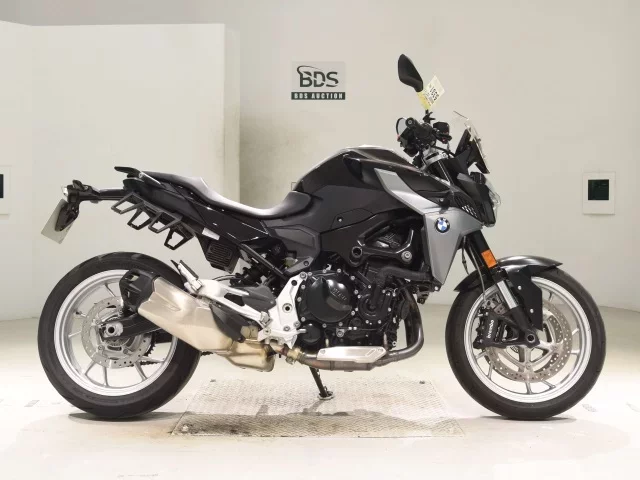 Other BMWF900R лот № 5331 оценка 5  с аукциона в Японии