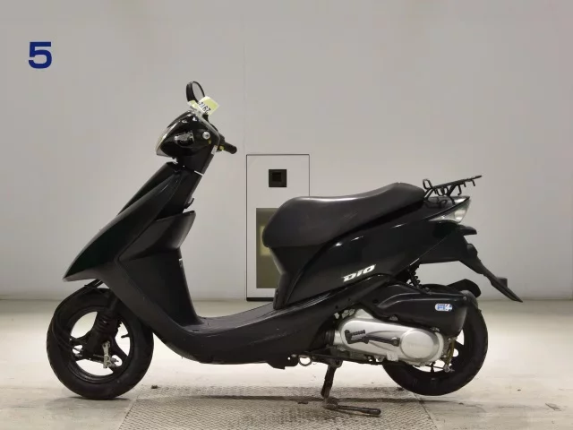Honda DIO