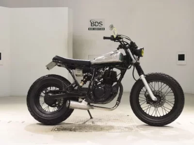 Yamaha TW200-2