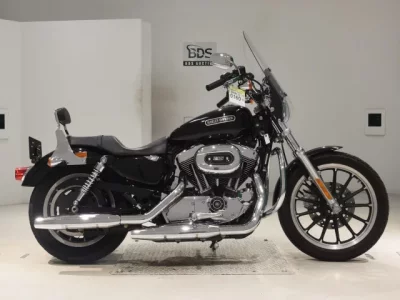 Harley-Davidson HARLEY XL1200LI  с аукциона в Японии