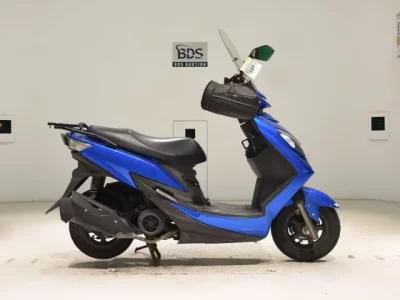 Suzuki SU WISH 125