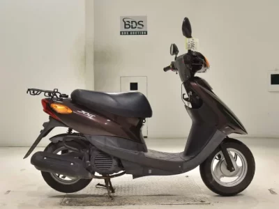 Yamaha JOG-5