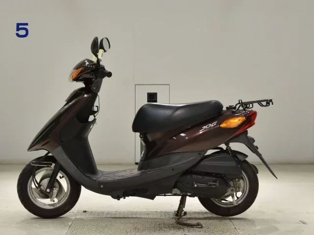 Yamaha JOG-5