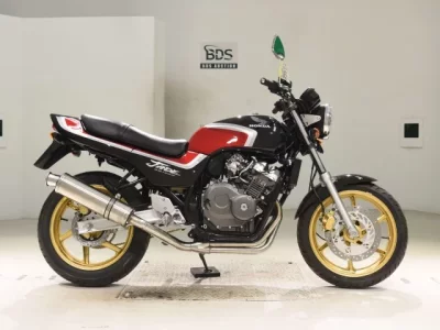 Honda JADE