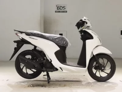 Honda DIO110-3 BASIC