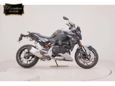 Other BMWF900R  с аукциона в Японии