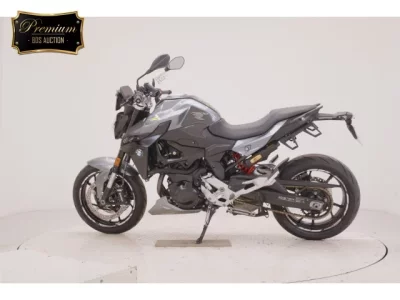 Other BMWF900R  с аукциона в Японии
