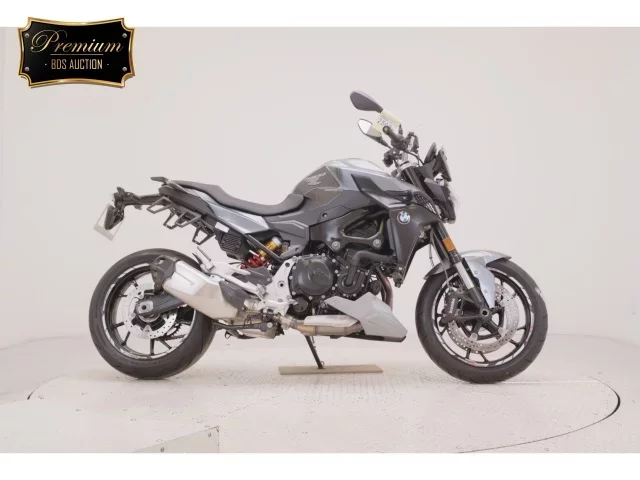 Other BMWF900R лот № 2502 оценка 6  с аукциона в Японии