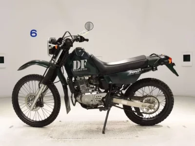 Suzuki DF200  с аукциона в Японии