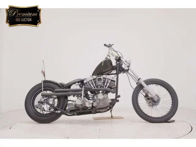 Other KIT BIKE 1330 лот № 0047 оценка 4  с аукциона в Японии