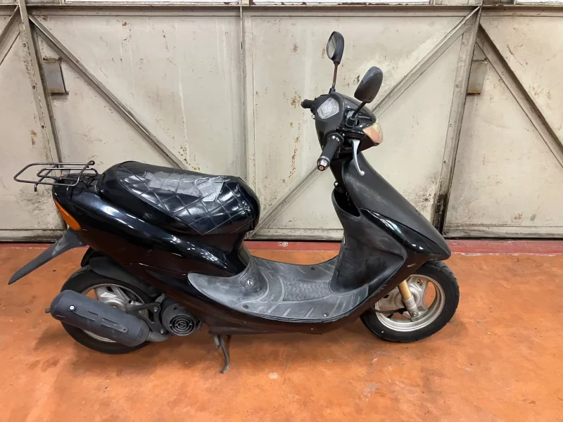 Honda DIO