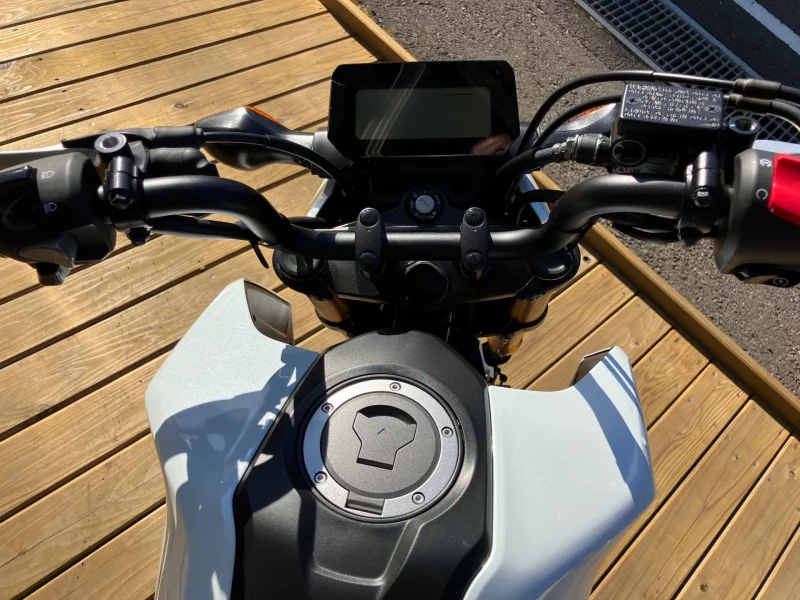 Honda GROM