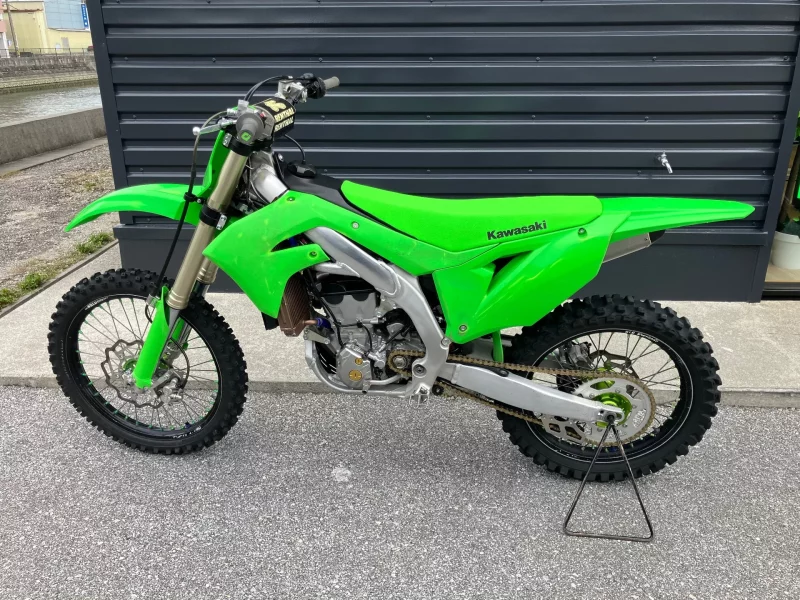 Kawasaki KX250