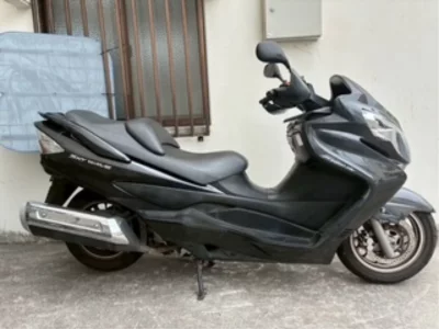 Suzuki SKYWAVE 250