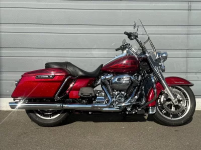 Harley-Davidson HARLEY FLHR1340